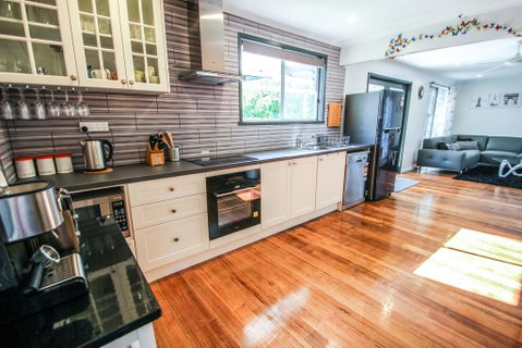 Bianconero - Accommodation VIC 3