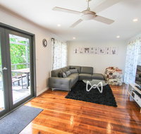 Bianconero - Accommodation VIC