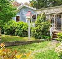 Bidwell Cottage - Accommodation VIC