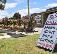 Big River Motel - Accommodation VIC