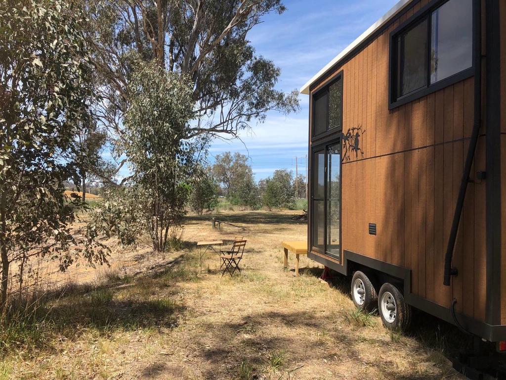 Geehi NSW Accommodation VIC