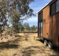 Big Tiny Jindera Park - Accommodation VIC