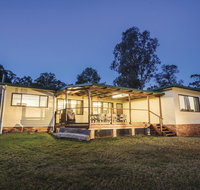 Big Yango House - Accommodation VIC