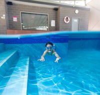 BIG4 Ballarat Windmill Holiday Park - Accommodation VIC