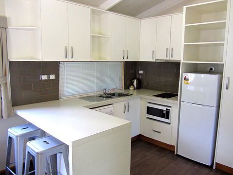 BIG4 Ballarat Windmill Holiday Park - Accommodation VIC 2
