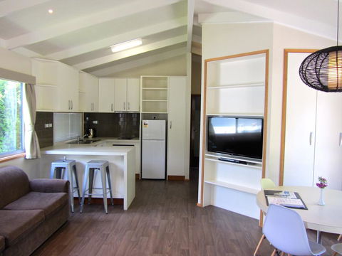 BIG4 Ballarat Windmill Holiday Park - Accommodation VIC 1