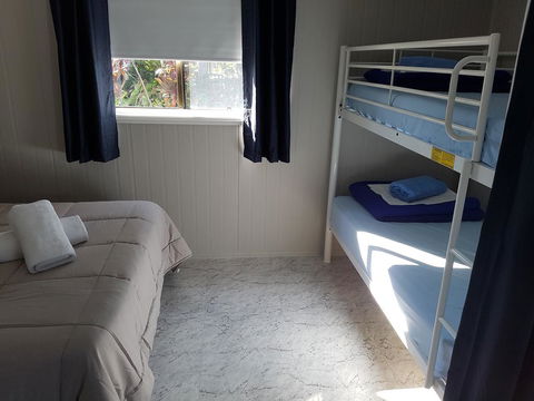 BIG4 Cane Village Holiday Park - Accommodation VIC 1