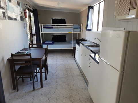 BIG4 Cane Village Holiday Park - Accommodation VIC 2