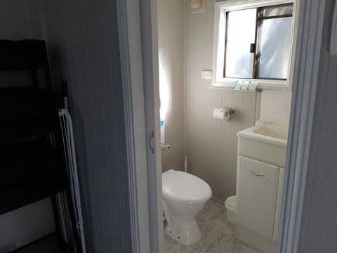 BIG4 Cane Village Holiday Park - Accommodation VIC 3