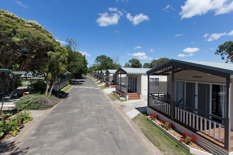 BIG4 Dandenong Tourist Park - Accommodation VIC 0