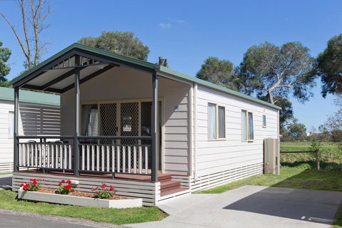BIG4 Dandenong Tourist Park - Accommodation VIC 1