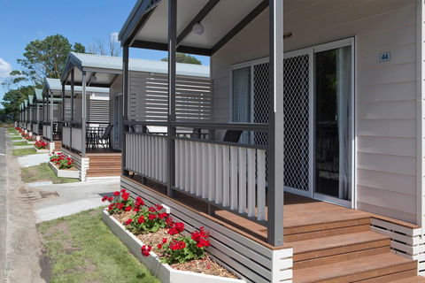 BIG4 Dandenong Tourist Park - Accommodation VIC 2