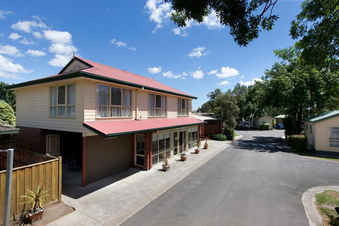 BIG4 Dandenong Tourist Park - Accommodation VIC 3