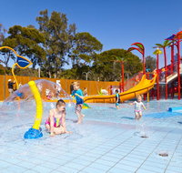 BIG4 Easts Beach Holiday Park - Accommodation VIC