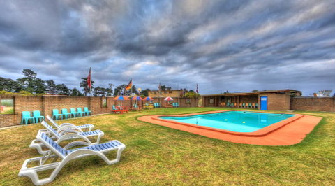 BIG4 Kelso Sands Holiday & Native Wildlife Park - Accommodation VIC 1