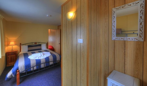 BIG4 Kelso Sands Holiday & Native Wildlife Park - Accommodation VIC 3