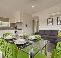 BIG4 Launceston Holiday Park - Accommodation VIC