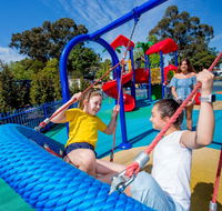BIG4 Melbourne Holiday Park - Accommodation VIC