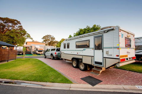 BIG4 Melbourne Holiday Park - Accommodation VIC 2