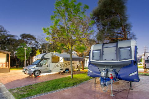 BIG4 Melbourne Holiday Park - Accommodation VIC 1