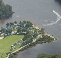 BIG4 Nelligen Holiday Park - Accommodation VIC