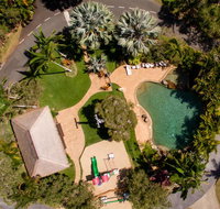 BIG4 NRMA Atherton Tablelands Holiday Park - Accommodation VIC