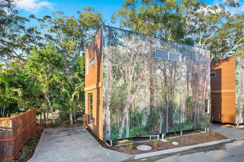 BIG4 NRMA South West Rocks Holiday Park - Accommodation VIC 1