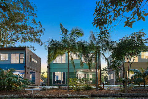 BIG4 NRMA South West Rocks Holiday Park - Accommodation VIC 2