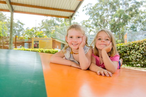 BIG4 NRMA South West Rocks Holiday Park - Accommodation VIC 3