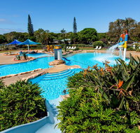 BIG4 Park Beach Holiday Park - Accommodation VIC
