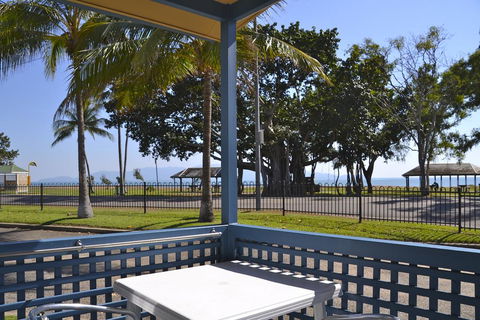 BIG4 Rowes Bay Beachfront Holiday Park - Accommodation VIC 1