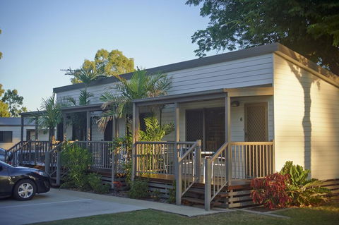 BIG4 Rowes Bay Beachfront Holiday Park - Accommodation VIC 3