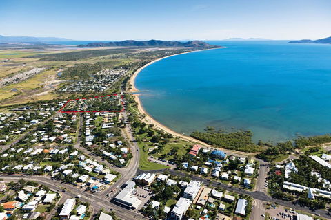 BIG4 Rowes Bay Beachfront Holiday Park - Accommodation VIC 0