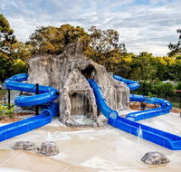 BIG4 Tweed Billabong Holiday Park - Accommodation VIC