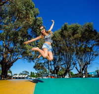 BIG4 Ulverstone Holiday Park - Accommodation VIC