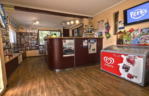 BIG4 Wangaratta North Cedars Holiday Park - Accommodation VIC 3