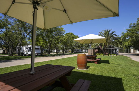 BIG4 Wangaratta North Cedars Holiday Park - Accommodation VIC 2