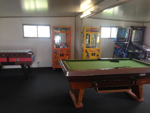 BIG4 Waters Edge Holiday Park - Accommodation VIC 1