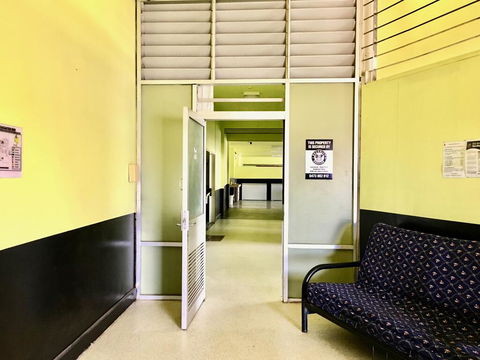 Bigfoot Backpackers - Accommodation VIC 3