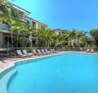 Bila Vista Holiday Apartments - Accommodation VIC