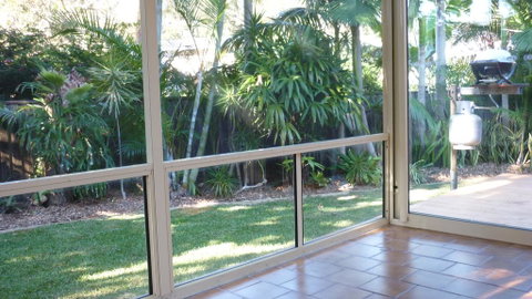 BILL'S - Accommodation VIC 1