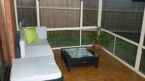 BILL'S - Accommodation VIC 2