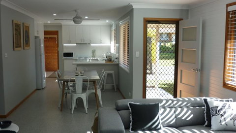 BILL'S - Accommodation VIC 3