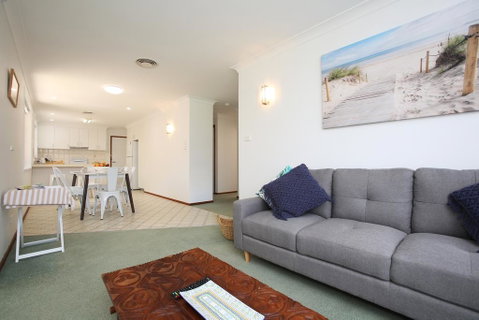 BILL'S - Accommodation VIC 0