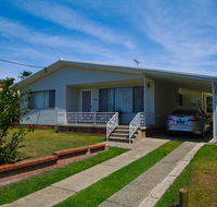 Billy's on Main 44 Main Street - Accommodation VIC