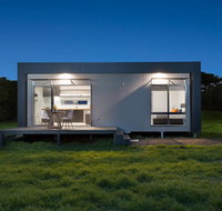 Bimbadeen Phillip Island Farm Retreats - Accommodation VIC