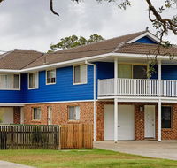 Bimbimbi 1 11 Willow Street - Accommodation VIC