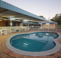 Binalong Motel - Accommodation VIC
