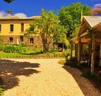 Bindley House BB Cottage - Accommodation VIC