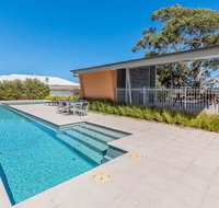 Birch House - Accommodation VIC